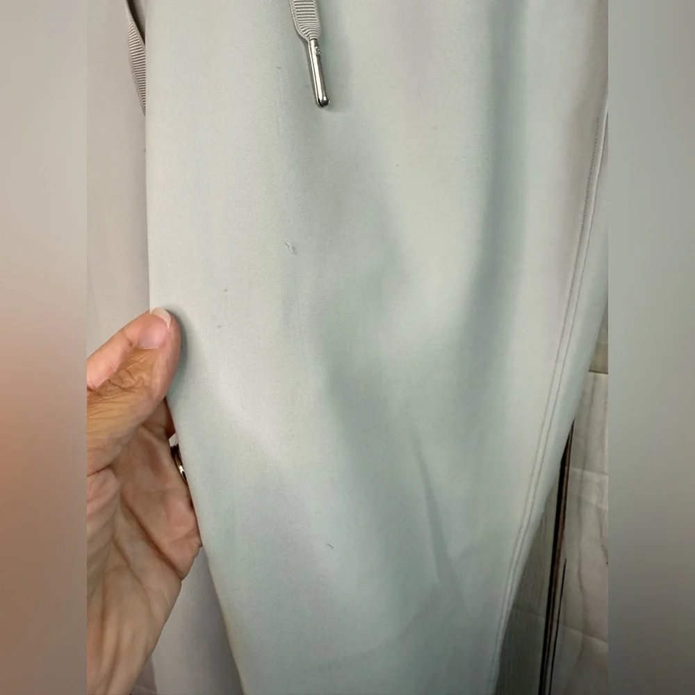 Lululemon On the Fly 7/8 Pants